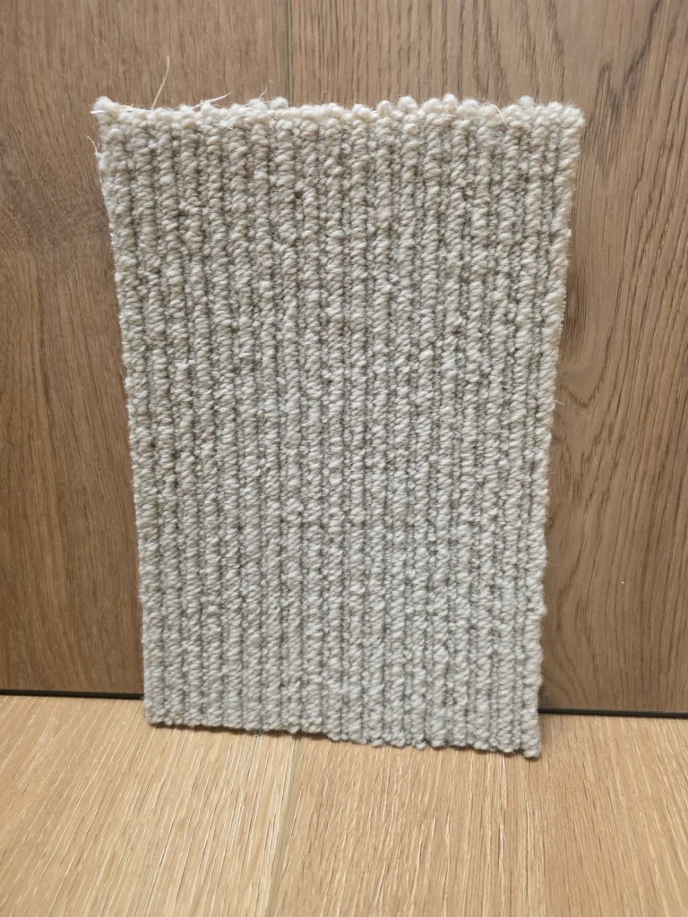 Neutral carpet flooring special