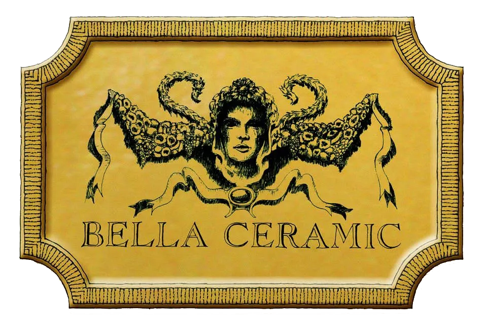Bella Ceramic tile logo