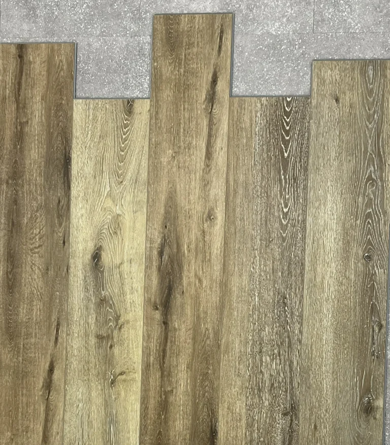 Pinecrest flooring in a residential interior